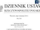 Lotnicze akty prawne