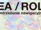 EA, ROL i ostrzeżenia nawigacyjne