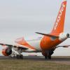 Airbus A319-111 należący do easyJet (fot. easyJet)