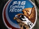 F-16 Flying Falcon Łask 2011