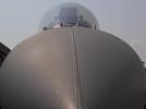 F-16 przód
