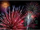 fajerwerki