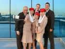 Życie w obiektywie załogi Emirates (fot. mslgroup.pl)