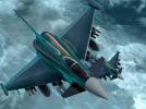 Przyszły Eurofighter Typhoon (fot. Eurofighter Typhoon)