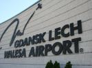 Port Lotniczy Gdańsk im. Lecha Wałęsy