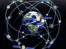 Konstelacja satelit GPS