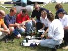 36 Fligh Safety Camp