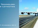 Rozwój Techniki, Technologii i Transportu w Lotnictwie