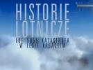 Historie Lotnicze - Lot 5055 katastrofa w Lesie Kabackim