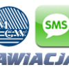 IMGW: Awiacja SMS