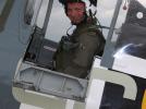 Jacek Mainka w Spitfire