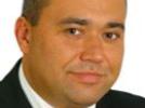 Jarosław Dąbrowski, Burmistrz Dzielnicy Bemowo
