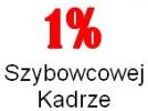 Jeden procent na SKJ
