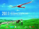 Kalendarz Szybowcowy 2011