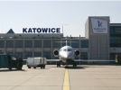 Lotnisko Katowice-Pyrzowice