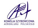 Komisja Szybowcowa AP