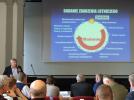 Konferencja PKWBL i DZ Consulting. 4 marca 2015. Bezpieczny lot zaczyna się na ziemi