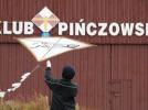Zawody szybowcowe, Pińczów