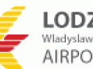 Port Lotniczy Łódź - logo