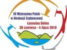 XV Mistrzostwa Polski w Akrobacji Szybowcowej