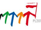 Polska prezydencja w UE (logo)