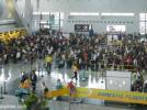Terminal 3 Manila Airport