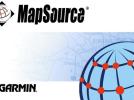 Map Source, Garmin