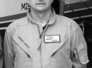 Wiesław Starzec - mielecki pilot instruktor  Wiesław Starzec - mielecki pilot instruktor