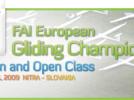 FAI European Gliding Championships