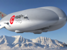 Sterowiec Lockheed Martin