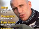 Pilot Club Magazine lipiec 2008
