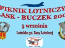 Piknik Lotniczy Łask - Buczek 2009
