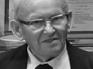 śp. Paweł Janas