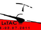 Leszno Tu chce się latać! (24.06-3.07.2011)