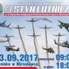 Festyn Lotniczy w Mirosławcu