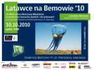 Latawce na Bemowie‘10
