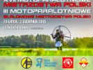 Motoparalotniowe Slalomowe Mistrzostwa Polski 