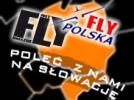 Pierwsza wyprawa lotniczo-turystyczna „FLY POLSKA” oraz „JUST FLY 24”