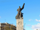 Pomnik Lotnika (Warszawa)