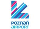 Poznań Airport (logo)