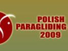 Polish Paragliding Open 2009