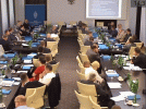 Konferencja „Edukacja lotnicza – kształcenie pilotów” w Senacie RP
