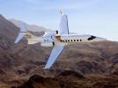 Learjet 75 Liberty, fot. GB Aircraft