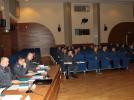 Posiedzenie Rady Metodycznej Lotnictwa Sił Zbrojnych RP, fot. chor. Jerzy Jabłoński
