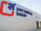 Port Lotniczy Radom