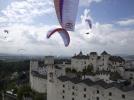 Red Bull X-Alps 2013 w obiektywie Oliviera Laugero