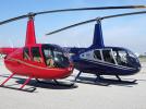 Robinson R66, fot. robinsonheli.com