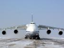 An-124 ,,Rusłan"