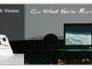 safety through vision