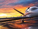 Cirrus Vision Jet, fot. Cirrus Poland